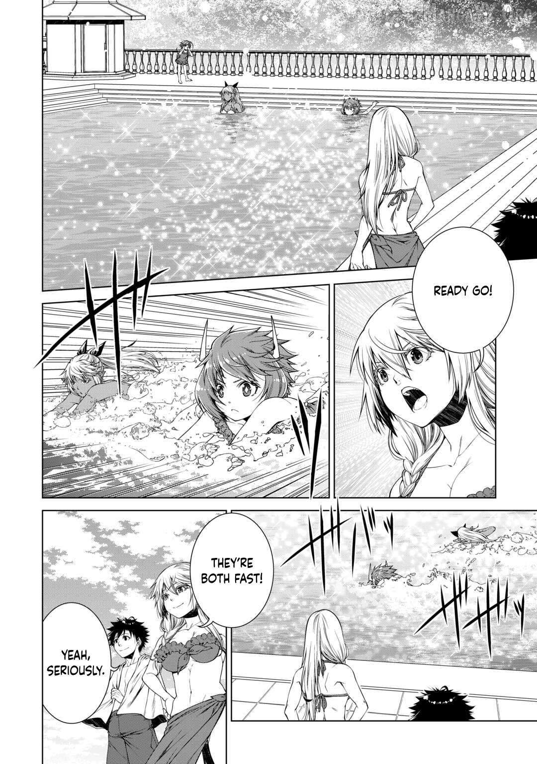 Machigai Shoukan!: Oidasareta kedo Joui Gokan Skill de Rakuraku Seikatsu – Chapter 37 – Page 7