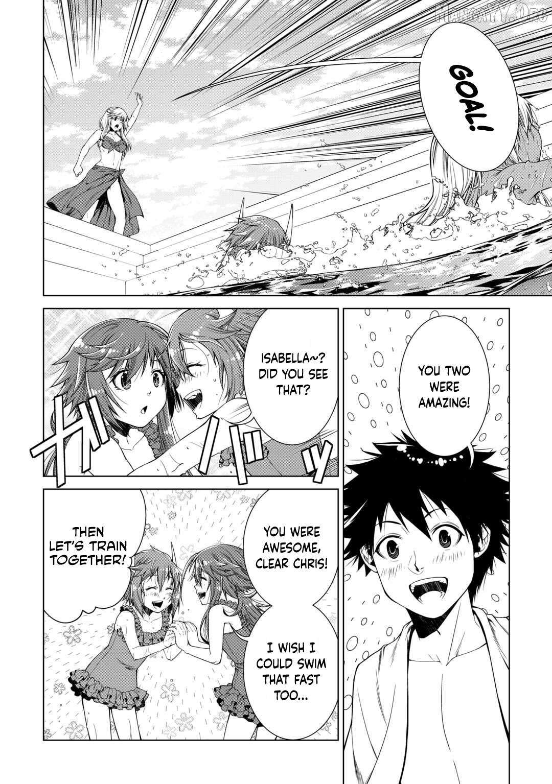 Machigai Shoukan!: Oidasareta kedo Joui Gokan Skill de Rakuraku Seikatsu – Chapter 37 – Page 9