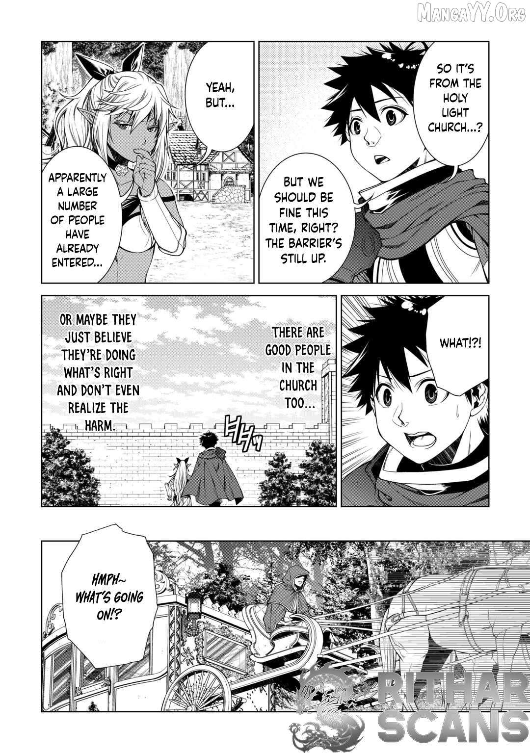 Machigai Shoukan!: Oidasareta kedo Joui Gokan Skill de Rakuraku Seikatsu – Chapter 37 – Page 11