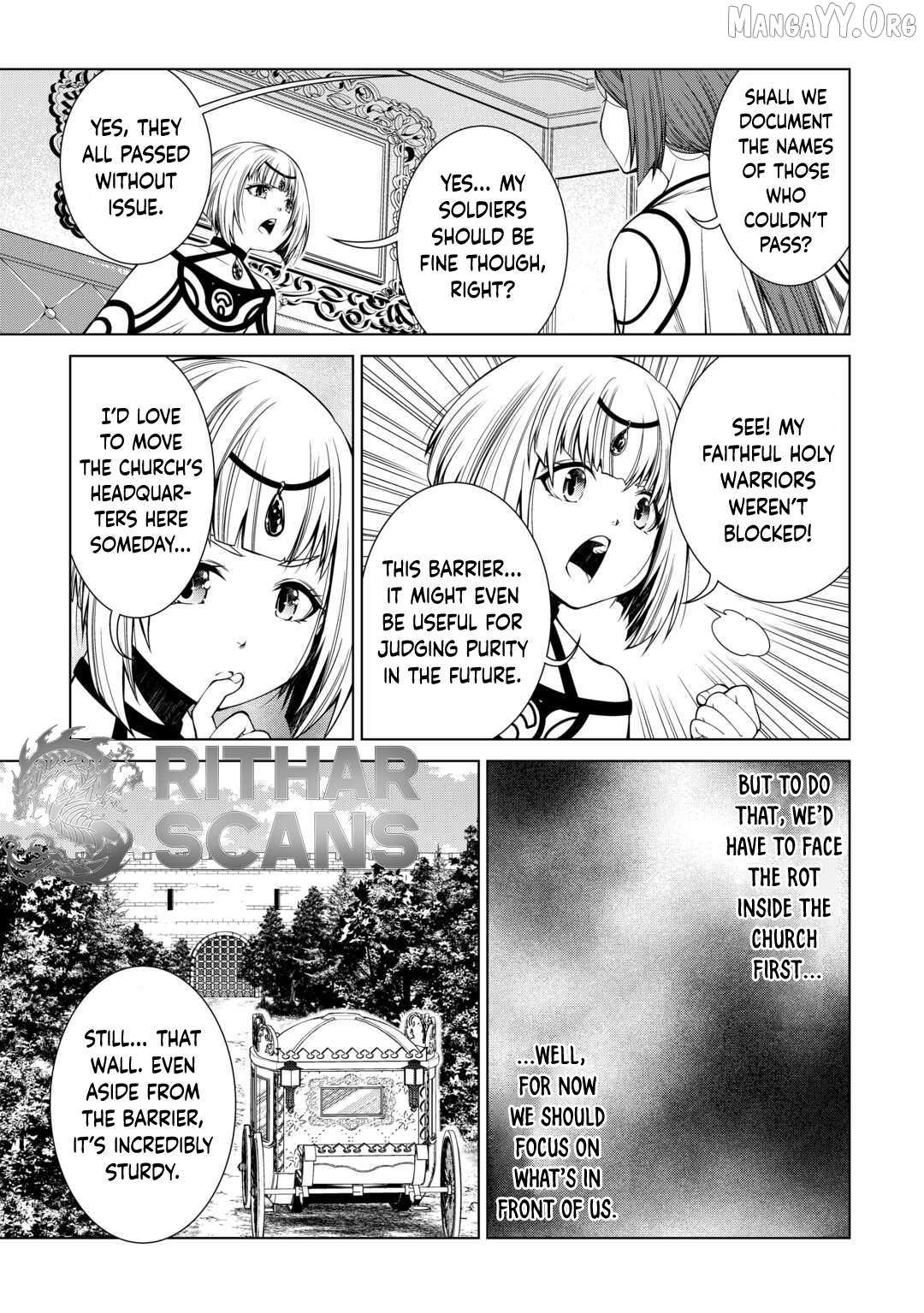 Machigai Shoukan!: Oidasareta kedo Joui Gokan Skill de Rakuraku Seikatsu – Chapter 37 – Page 14