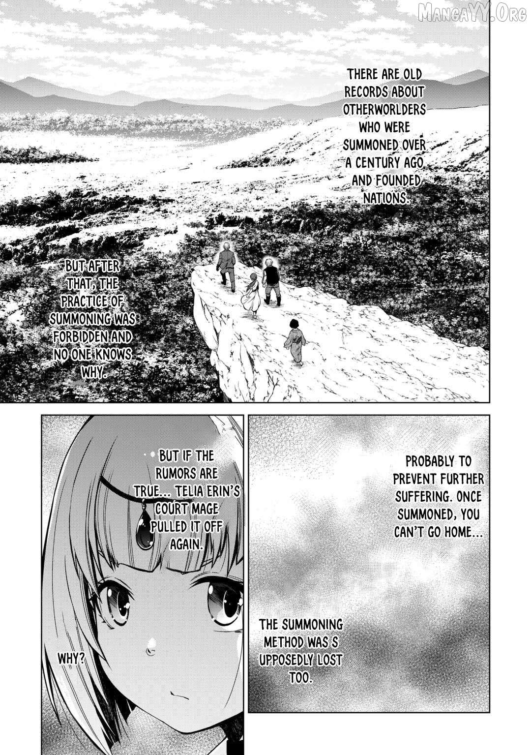 Machigai Shoukan!: Oidasareta kedo Joui Gokan Skill de Rakuraku Seikatsu – Chapter 37 – Page 16