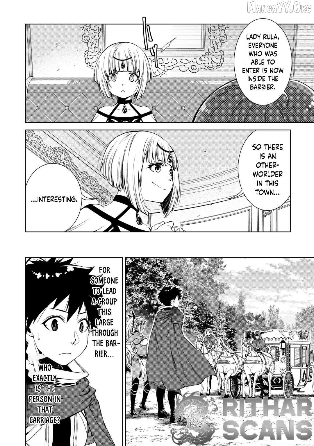 Machigai Shoukan!: Oidasareta kedo Joui Gokan Skill de Rakuraku Seikatsu – Chapter 37 – Page 17