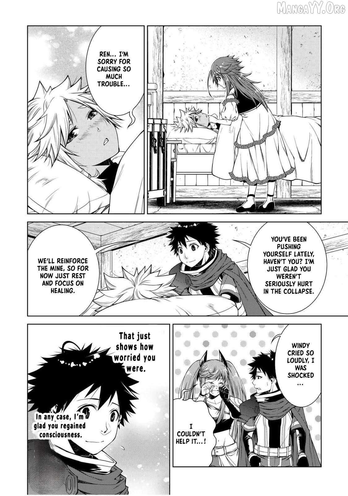 Machigai Shoukan!: Oidasareta kedo Joui Gokan Skill de Rakuraku Seikatsu – Chapter 36 – Page 2