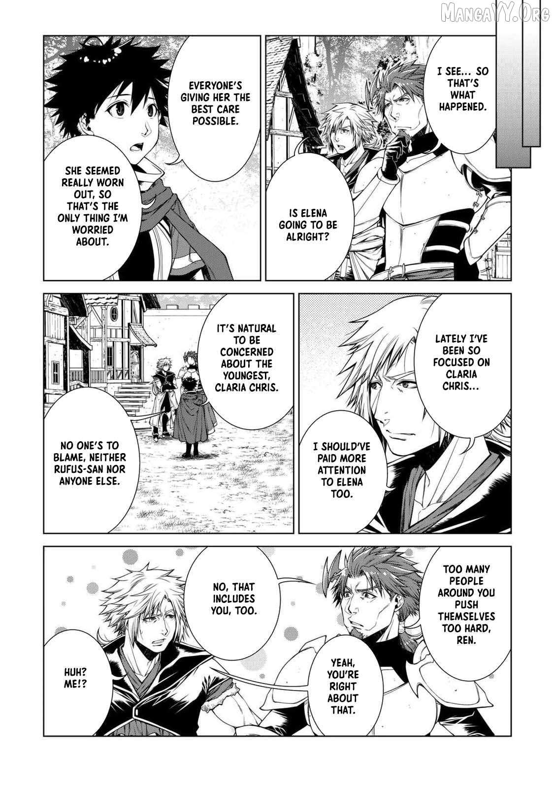 Machigai Shoukan!: Oidasareta kedo Joui Gokan Skill de Rakuraku Seikatsu – Chapter 36 – Page 8