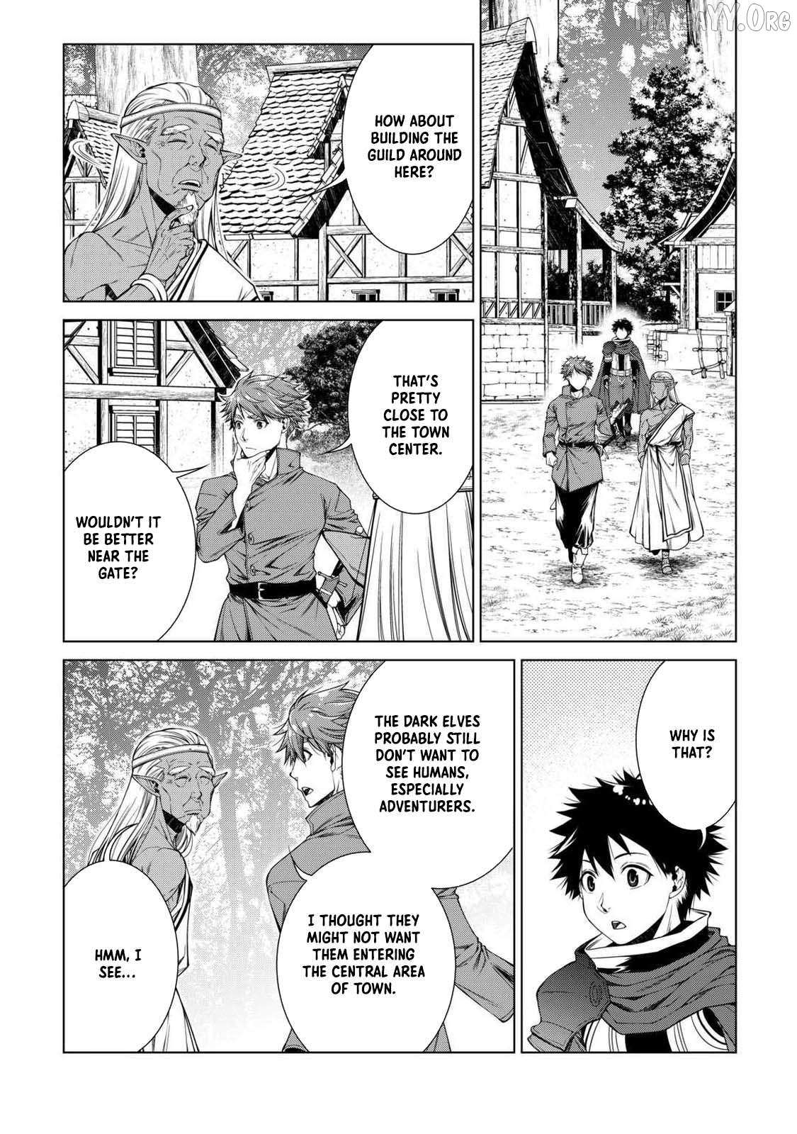 Machigai Shoukan!: Oidasareta kedo Joui Gokan Skill de Rakuraku Seikatsu – Chapter 36 – Page 12