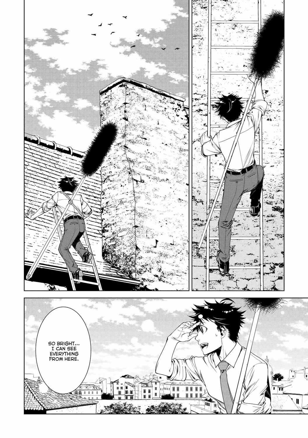 Machigai Shoukan!: Oidasareta kedo Joui Gokan Skill de Rakuraku Seikatsu – Chapter 3 – Page 11