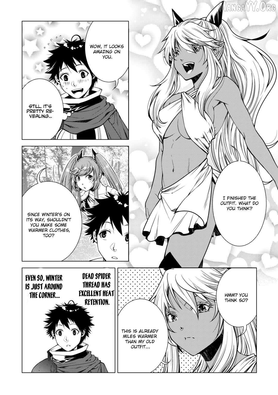 Machigai Shoukan!: Oidasareta kedo Joui Gokan Skill de Rakuraku Seikatsu – Chapter 24 – Page 3