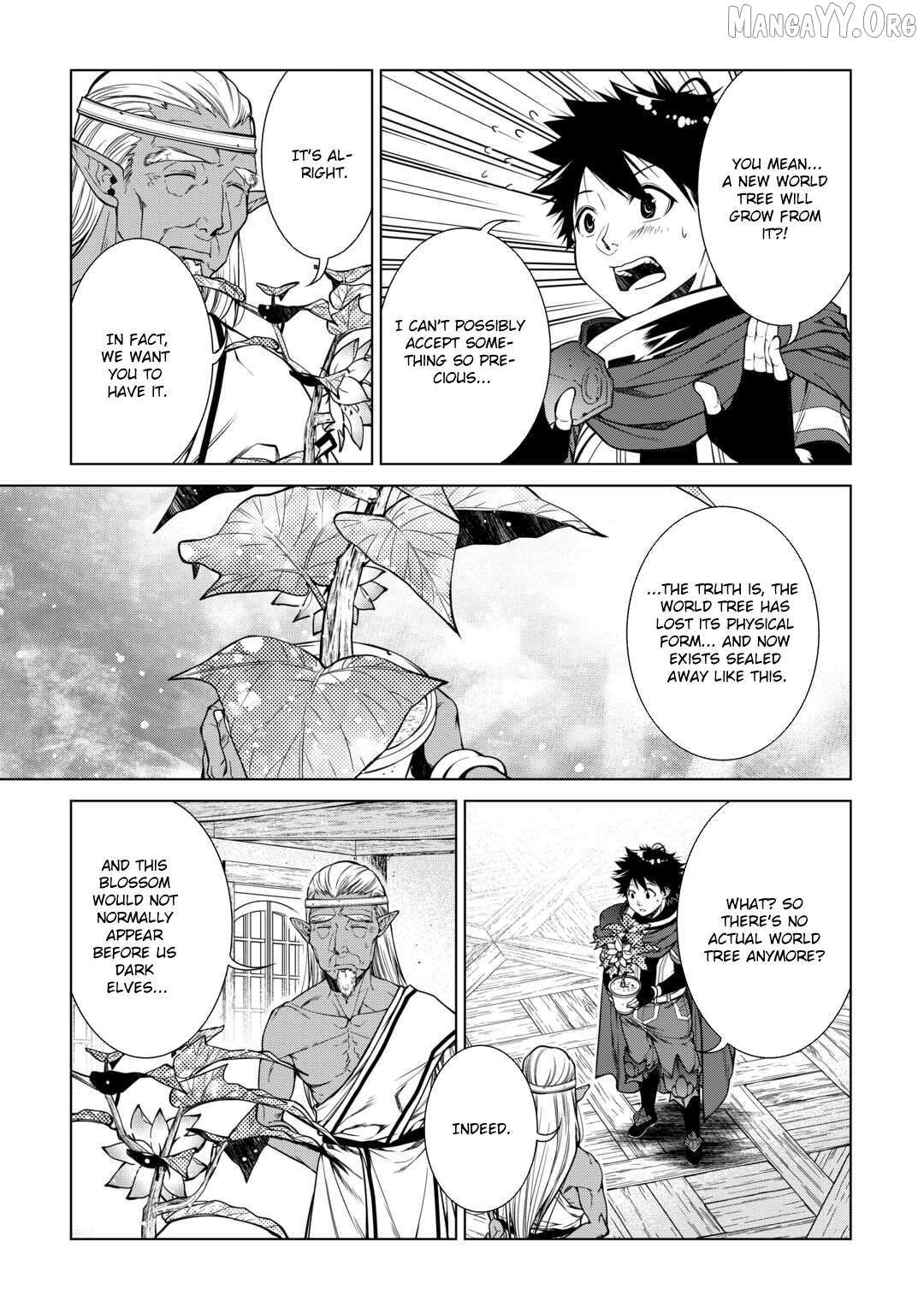 Machigai Shoukan!: Oidasareta kedo Joui Gokan Skill de Rakuraku Seikatsu – Chapter 24 – Page 12