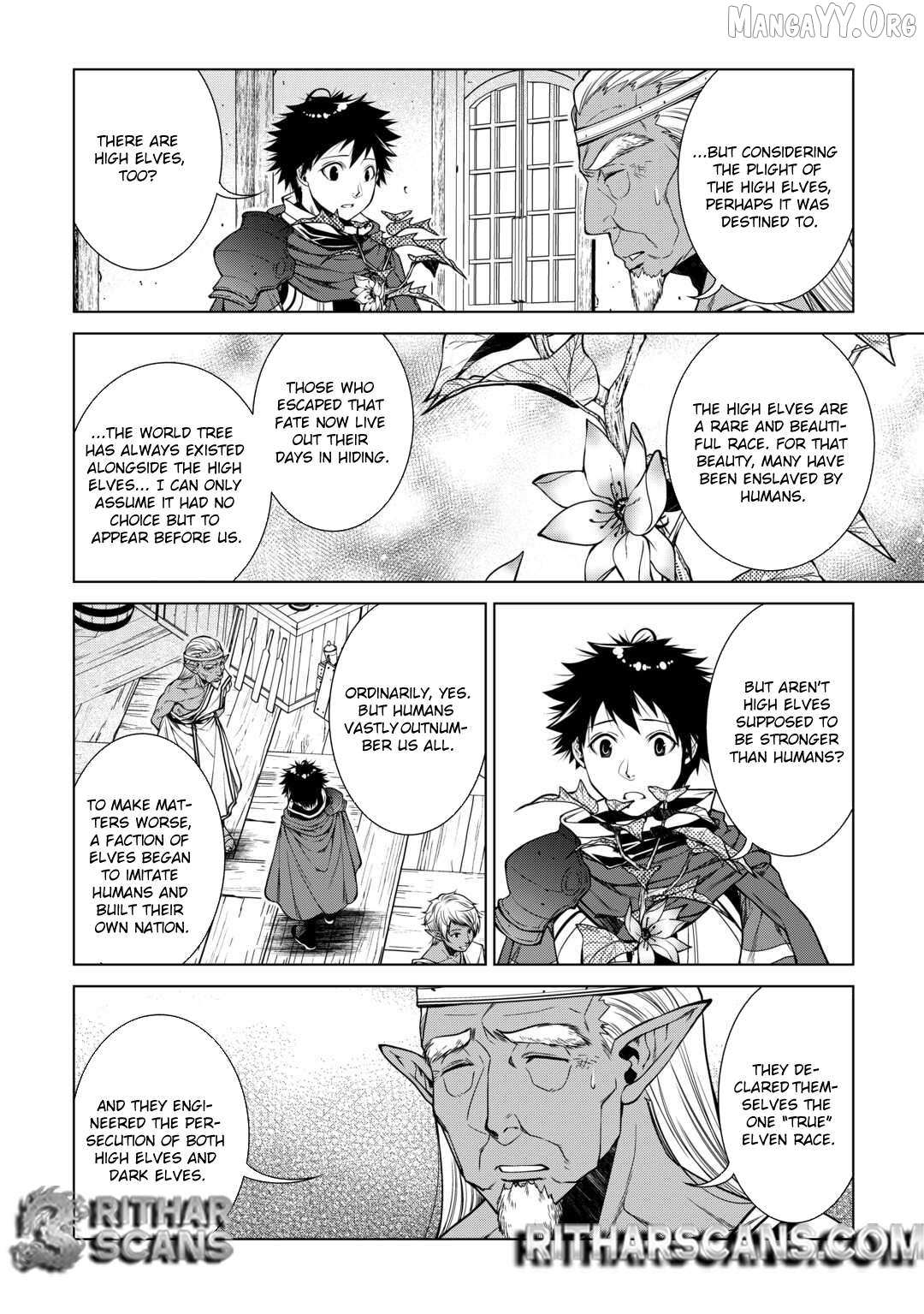 Machigai Shoukan!: Oidasareta kedo Joui Gokan Skill de Rakuraku Seikatsu – Chapter 24 – Page 13