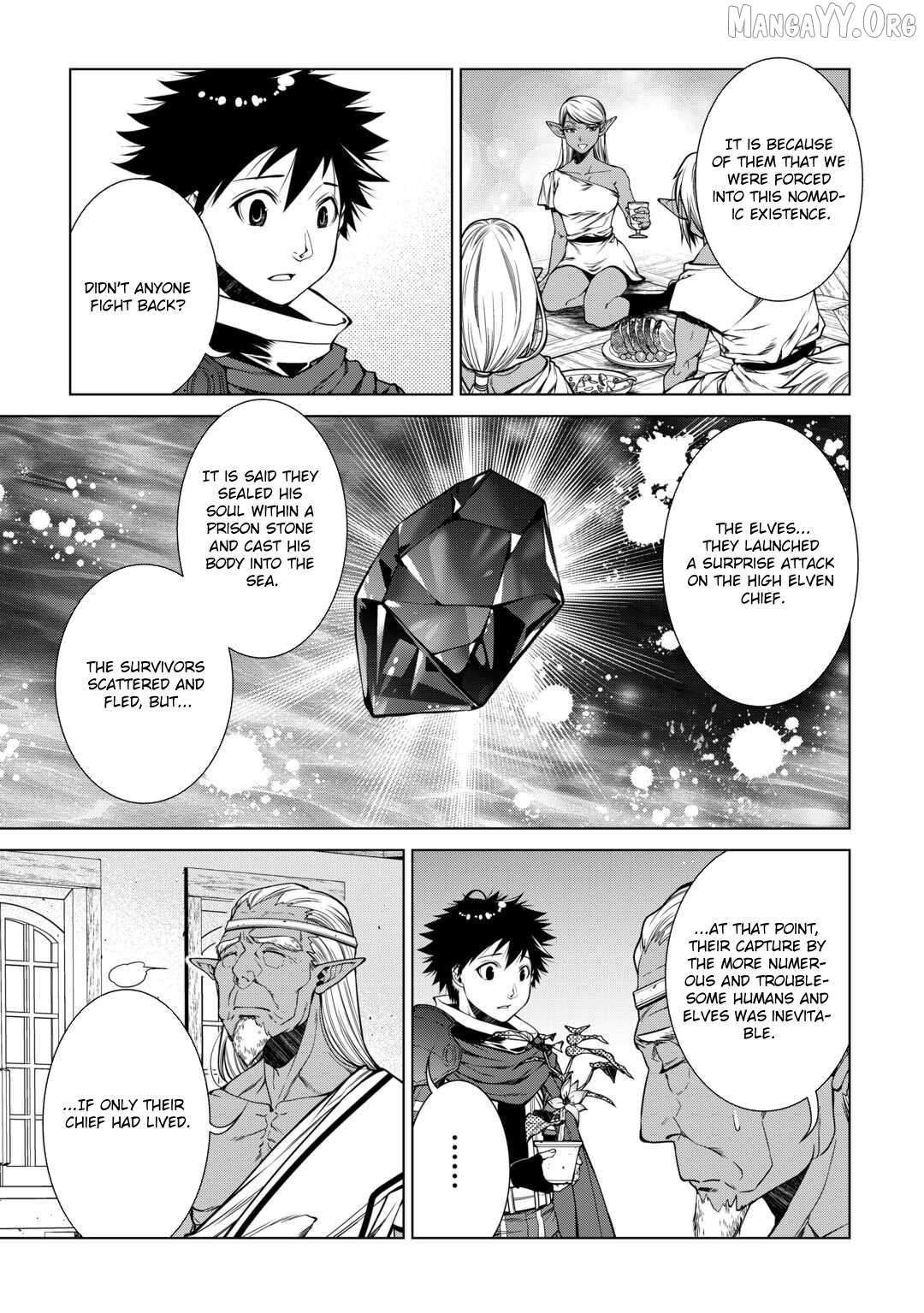 Machigai Shoukan!: Oidasareta kedo Joui Gokan Skill de Rakuraku Seikatsu – Chapter 24 – Page 14