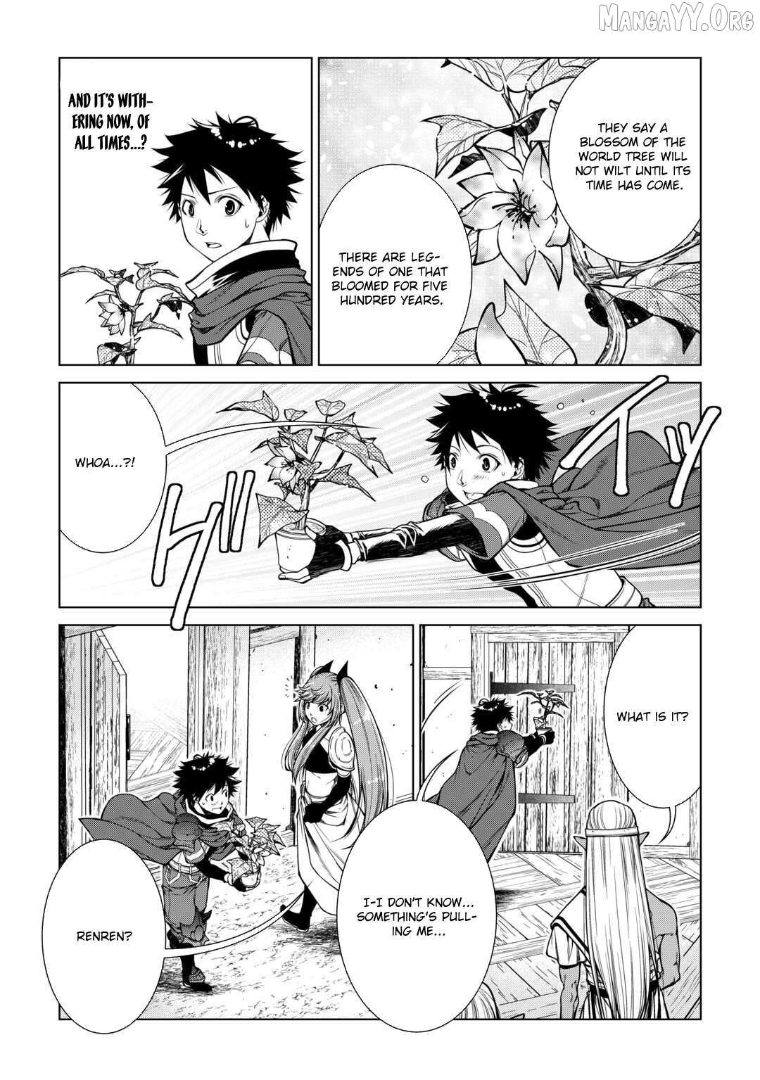 Machigai Shoukan!: Oidasareta kedo Joui Gokan Skill de Rakuraku Seikatsu – Chapter 24 – Page 16