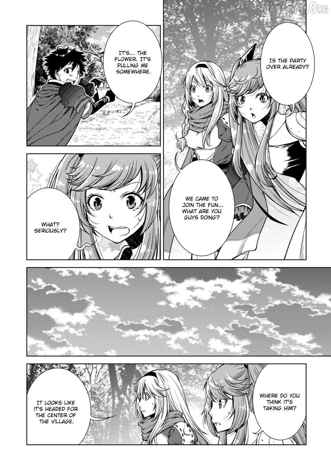 Machigai Shoukan!: Oidasareta kedo Joui Gokan Skill de Rakuraku Seikatsu – Chapter 24 – Page 17