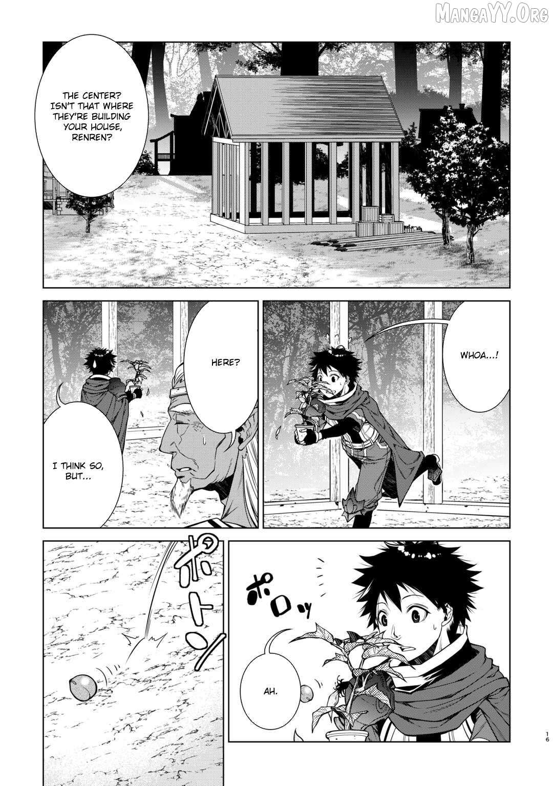 Machigai Shoukan!: Oidasareta kedo Joui Gokan Skill de Rakuraku Seikatsu – Chapter 24 – Page 18