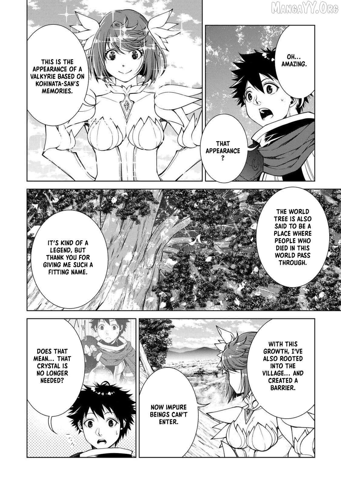 Machigai Shoukan!: Oidasareta kedo Joui Gokan Skill de Rakuraku Seikatsu – Chapter 31 – Page 3