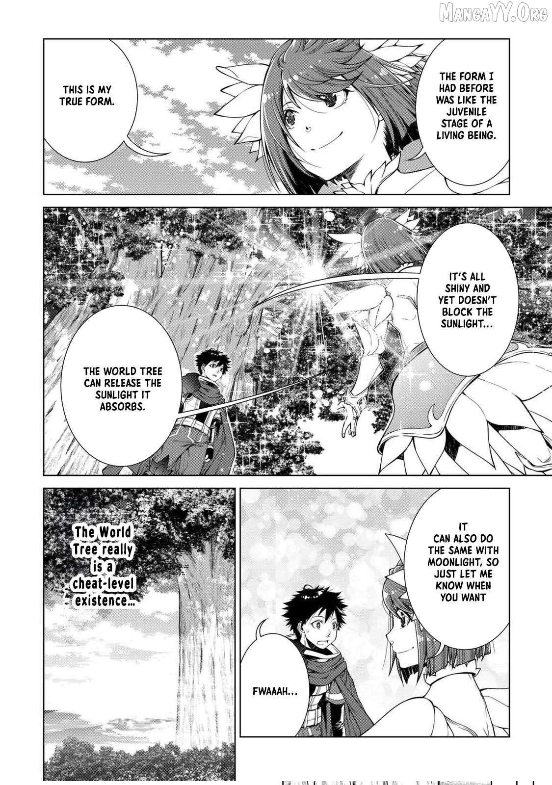 Machigai Shoukan!: Oidasareta kedo Joui Gokan Skill de Rakuraku Seikatsu – Chapter 31 – Page 5