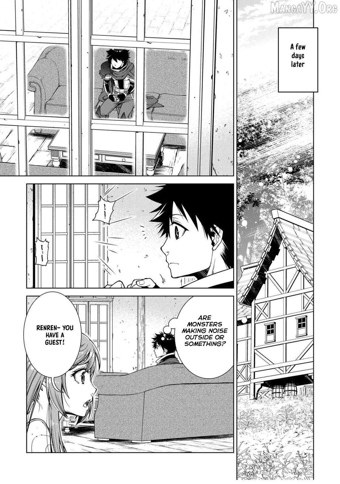 Machigai Shoukan!: Oidasareta kedo Joui Gokan Skill de Rakuraku Seikatsu – Chapter 31 – Page 8