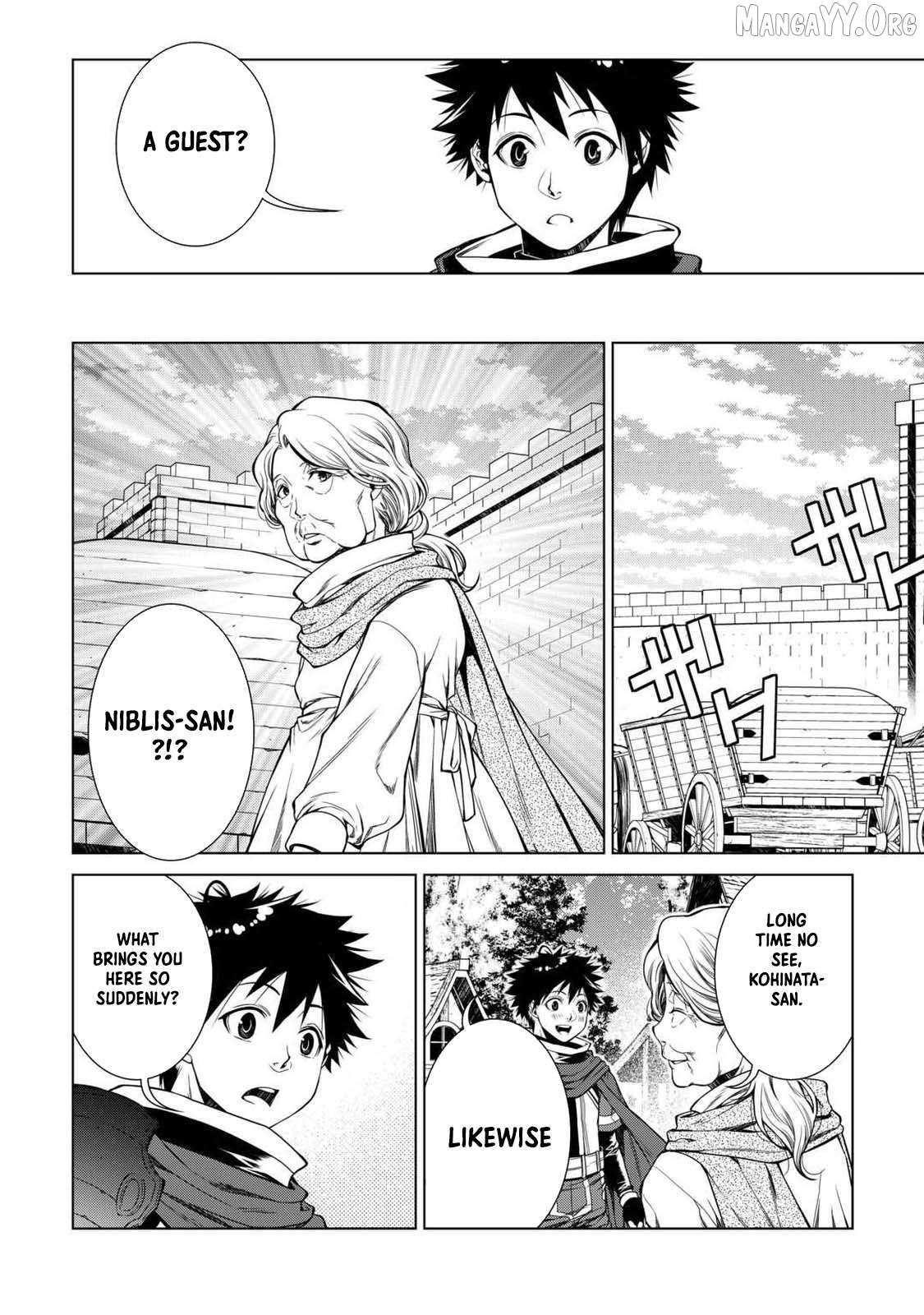 Machigai Shoukan!: Oidasareta kedo Joui Gokan Skill de Rakuraku Seikatsu – Chapter 31 – Page 9