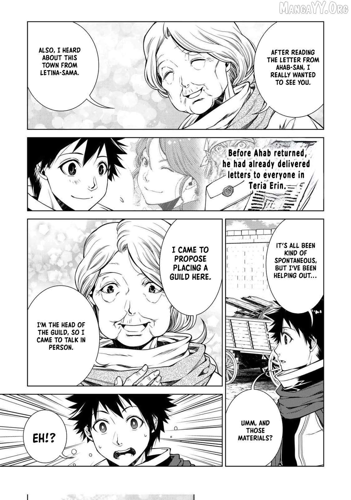 Machigai Shoukan!: Oidasareta kedo Joui Gokan Skill de Rakuraku Seikatsu – Chapter 31 – Page 10