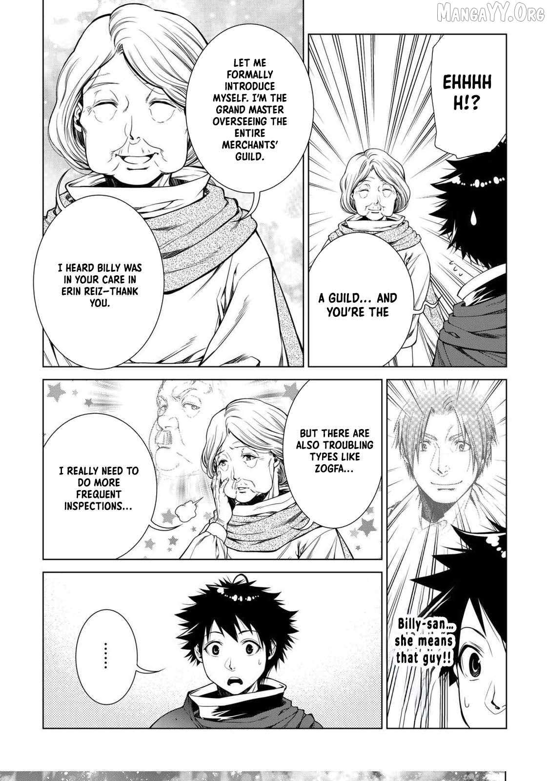 Machigai Shoukan!: Oidasareta kedo Joui Gokan Skill de Rakuraku Seikatsu – Chapter 31 – Page 11