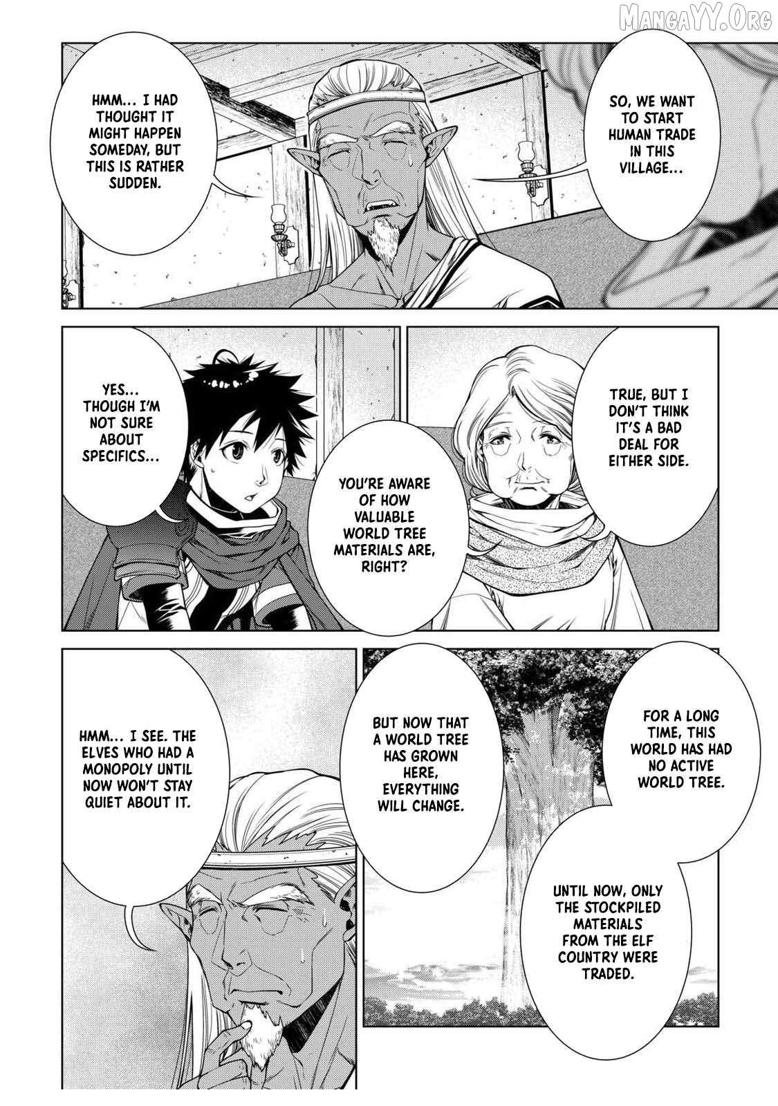 Machigai Shoukan!: Oidasareta kedo Joui Gokan Skill de Rakuraku Seikatsu – Chapter 31 – Page 13