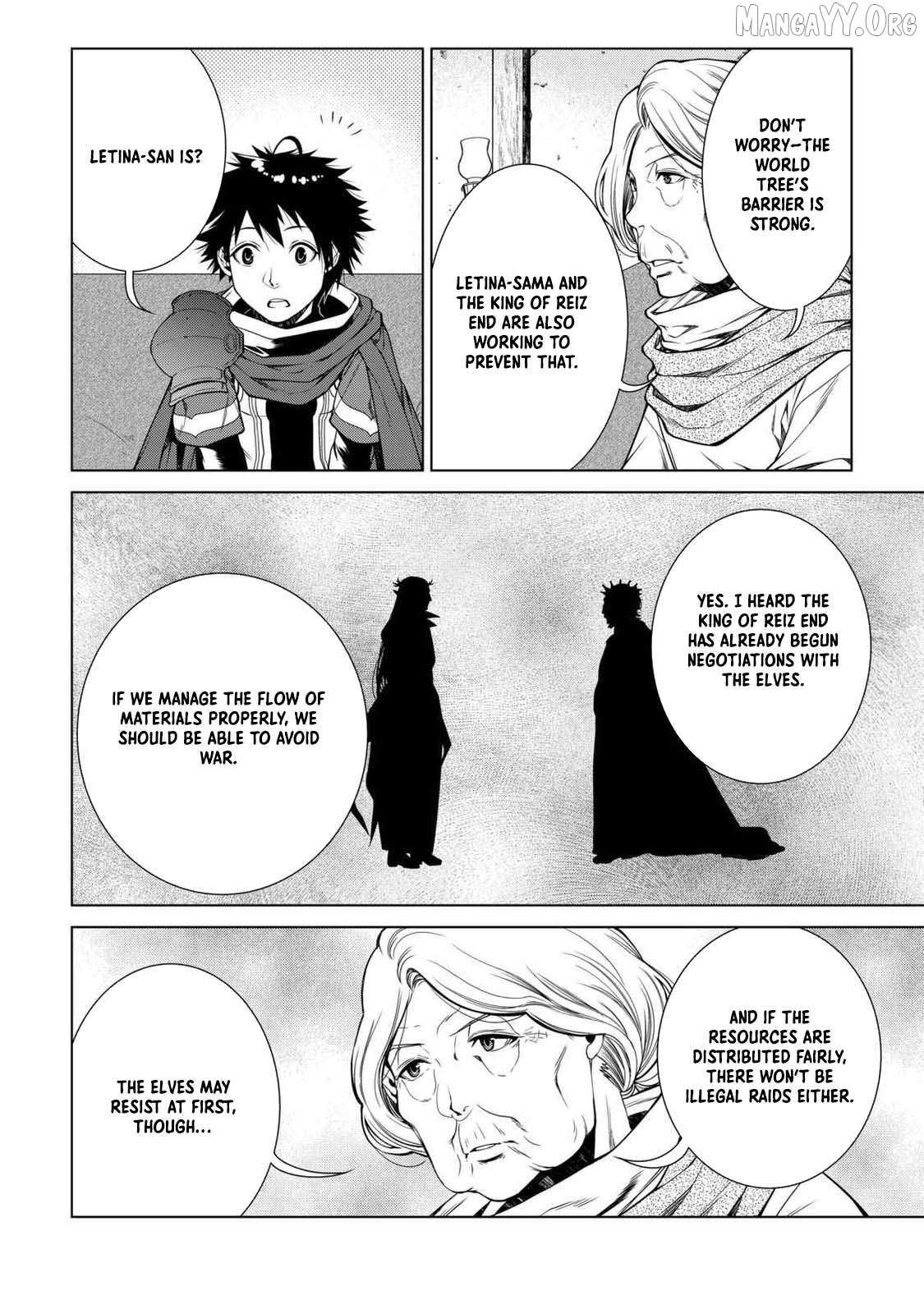 Machigai Shoukan!: Oidasareta kedo Joui Gokan Skill de Rakuraku Seikatsu – Chapter 31 – Page 15