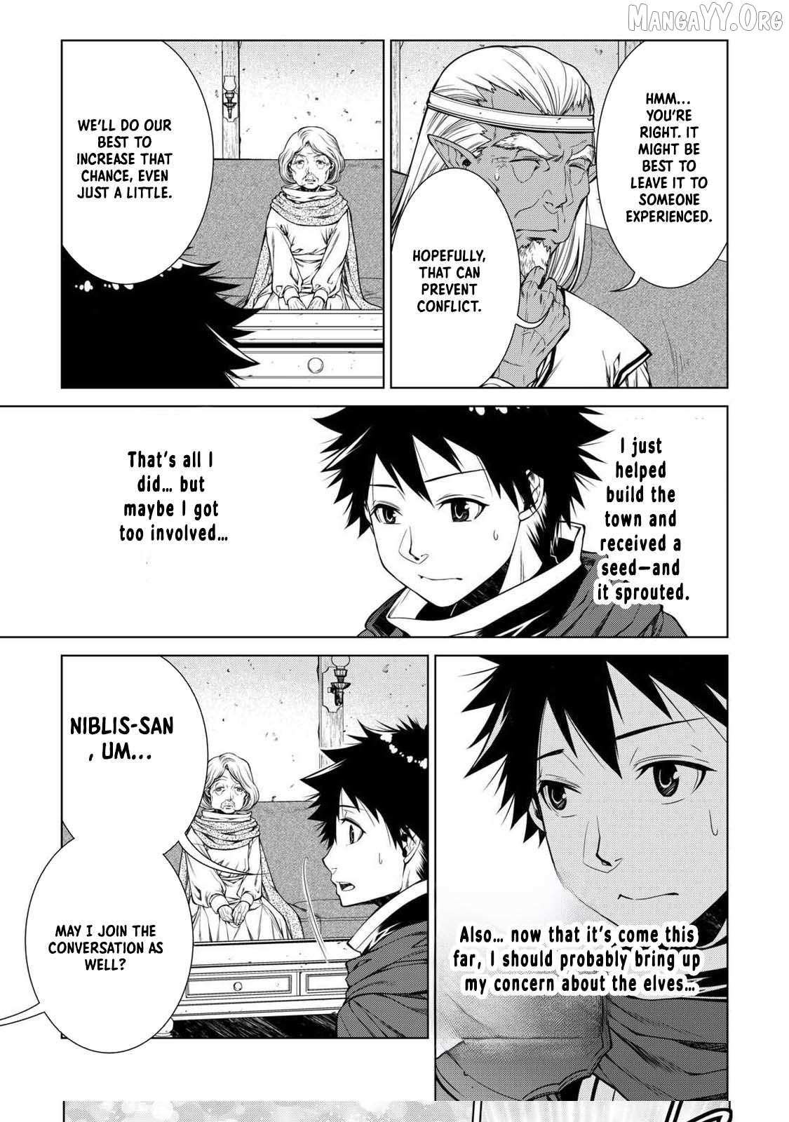 Machigai Shoukan!: Oidasareta kedo Joui Gokan Skill de Rakuraku Seikatsu – Chapter 31 – Page 16