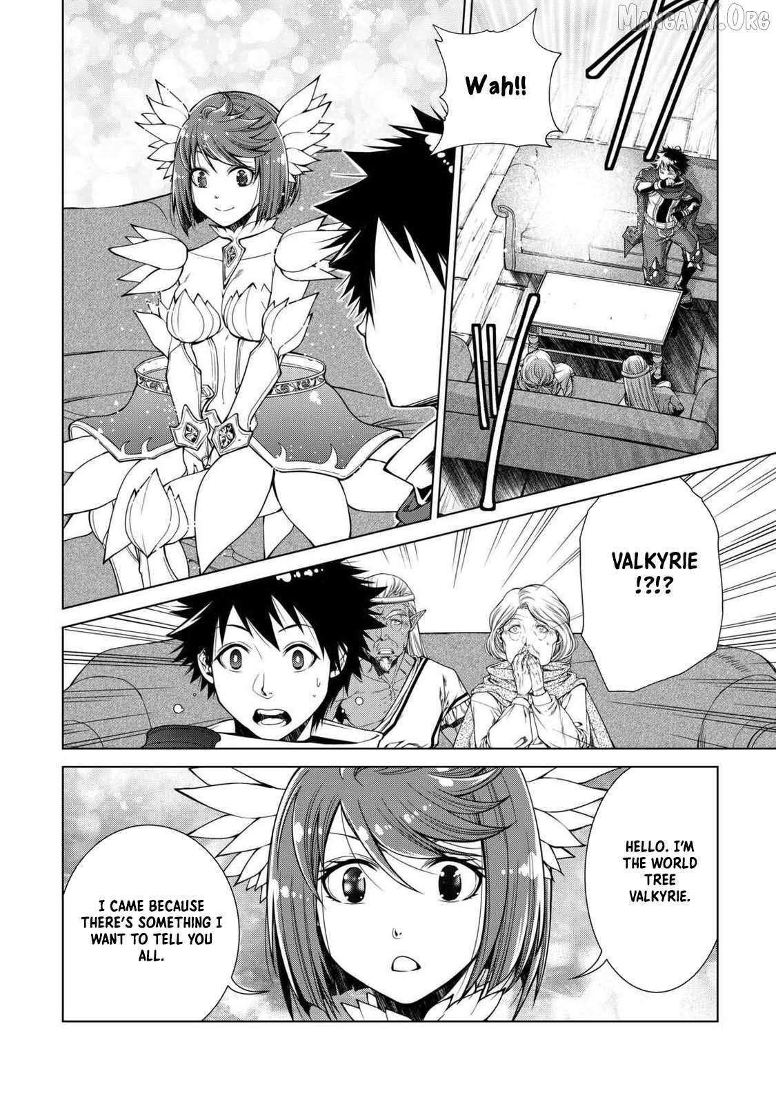 Machigai Shoukan!: Oidasareta kedo Joui Gokan Skill de Rakuraku Seikatsu – Chapter 31 – Page 17