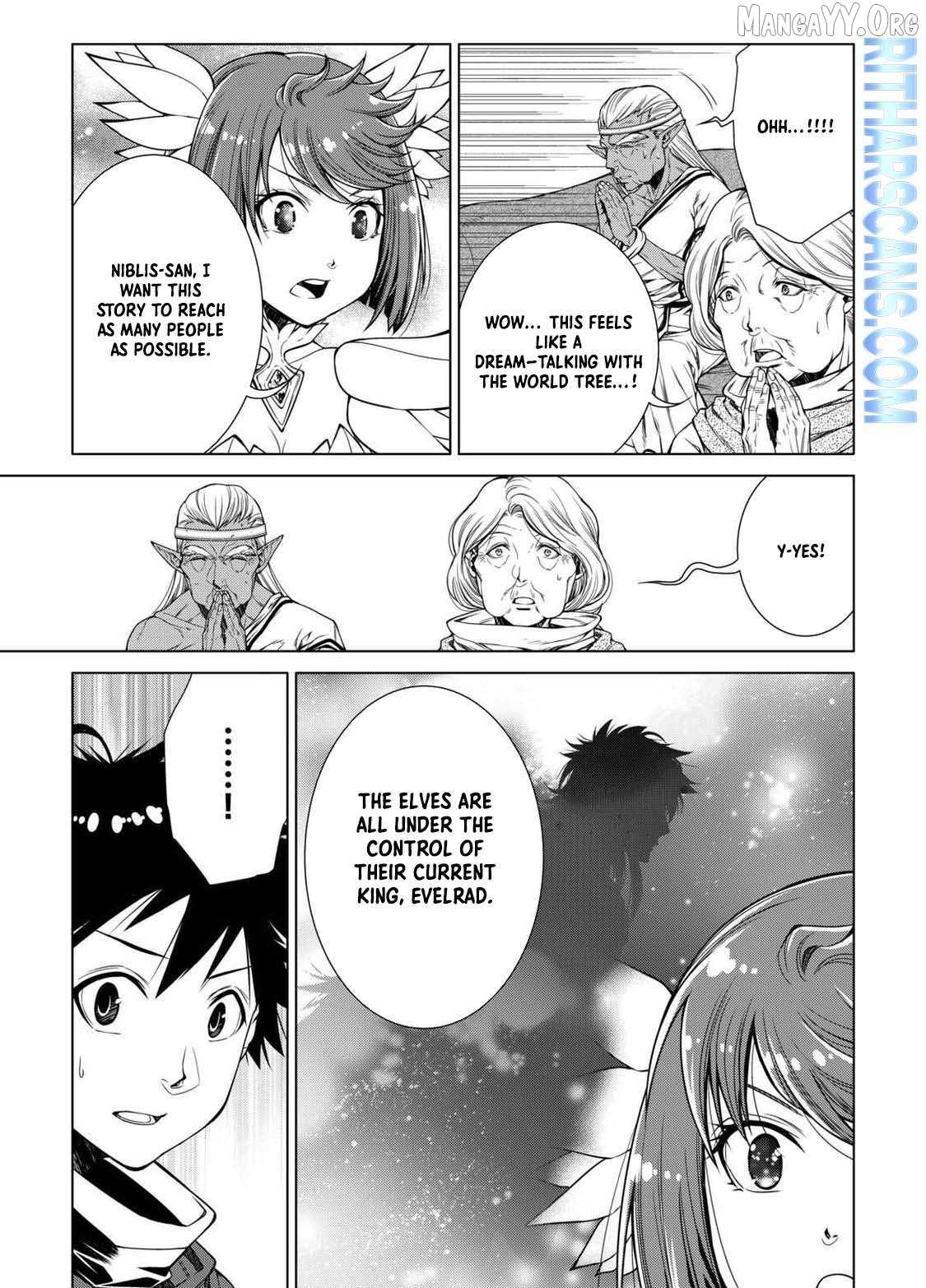 Machigai Shoukan!: Oidasareta kedo Joui Gokan Skill de Rakuraku Seikatsu – Chapter 31 – Page 18