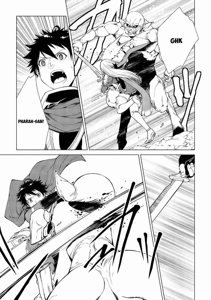 Machigai Shoukan!: Oidasareta kedo Joui Gokan Skill de Rakuraku Seikatsu – Chapter 5 – Page 4