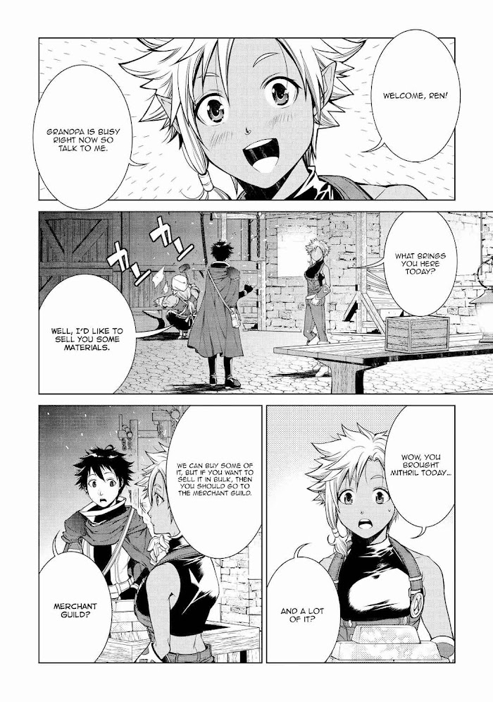 Machigai Shoukan!: Oidasareta kedo Joui Gokan Skill de Rakuraku Seikatsu – Chapter 5 – Page 9