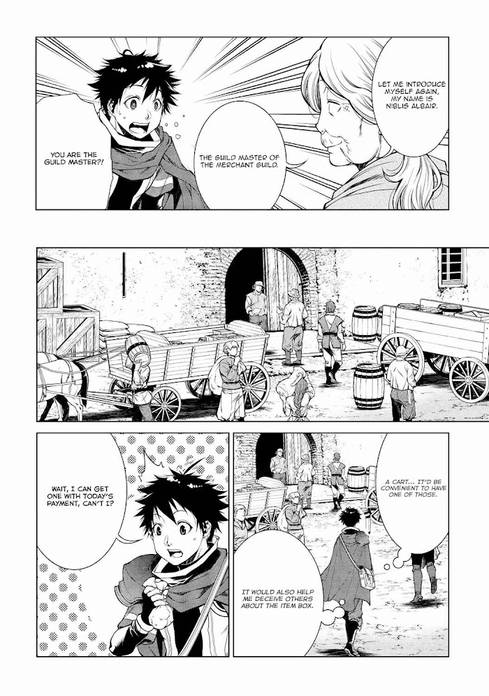 Machigai Shoukan!: Oidasareta kedo Joui Gokan Skill de Rakuraku Seikatsu – Chapter 5 – Page 15