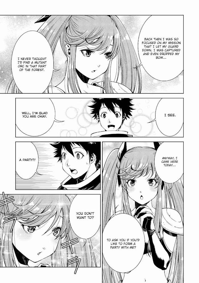 Machigai Shoukan!: Oidasareta kedo Joui Gokan Skill de Rakuraku Seikatsu – Chapter 5 – Page 18