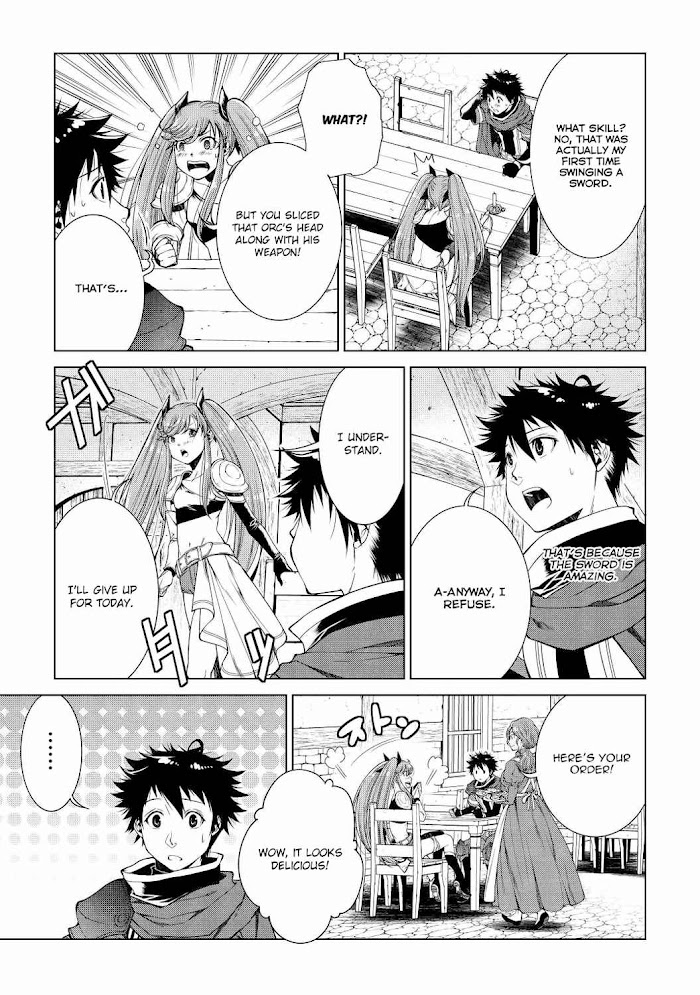 Machigai Shoukan!: Oidasareta kedo Joui Gokan Skill de Rakuraku Seikatsu – Chapter 5 – Page 20