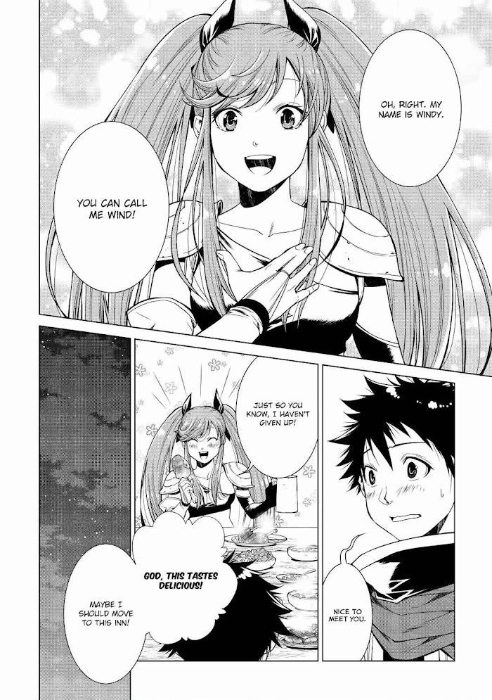 Machigai Shoukan!: Oidasareta kedo Joui Gokan Skill de Rakuraku Seikatsu – Chapter 5 – Page 21