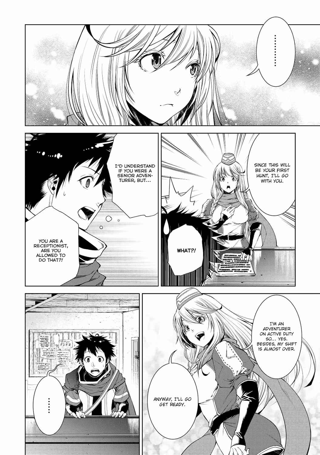 Machigai Shoukan!: Oidasareta kedo Joui Gokan Skill de Rakuraku Seikatsu – Chapter 4 – Page 9