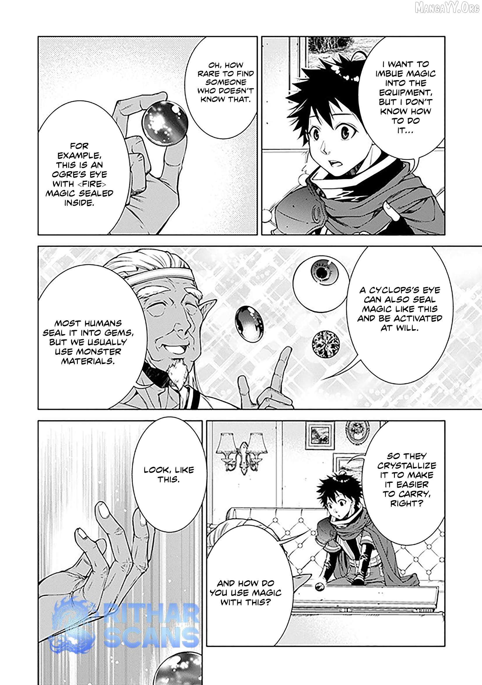 Machigai Shoukan!: Oidasareta kedo Joui Gokan Skill de Rakuraku Seikatsu – Chapter 28 – Page 5