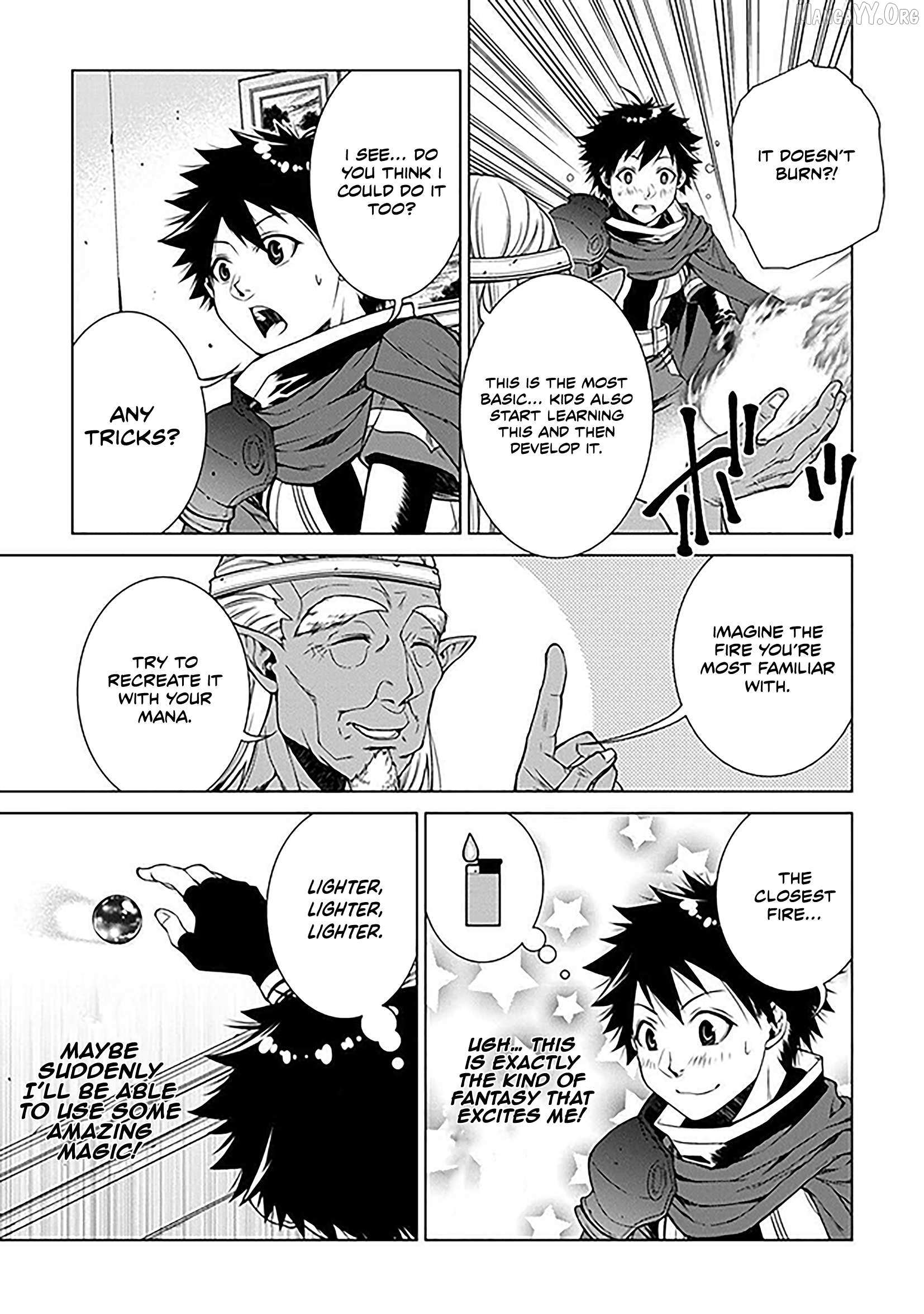 Machigai Shoukan!: Oidasareta kedo Joui Gokan Skill de Rakuraku Seikatsu – Chapter 28 – Page 6