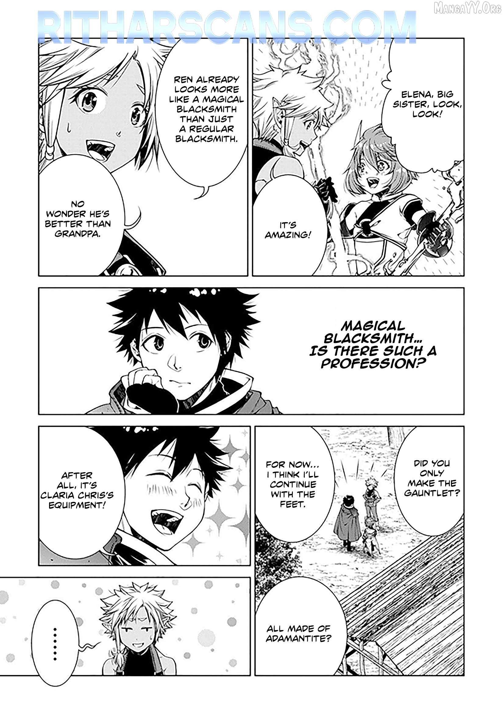 Machigai Shoukan!: Oidasareta kedo Joui Gokan Skill de Rakuraku Seikatsu – Chapter 28 – Page 12