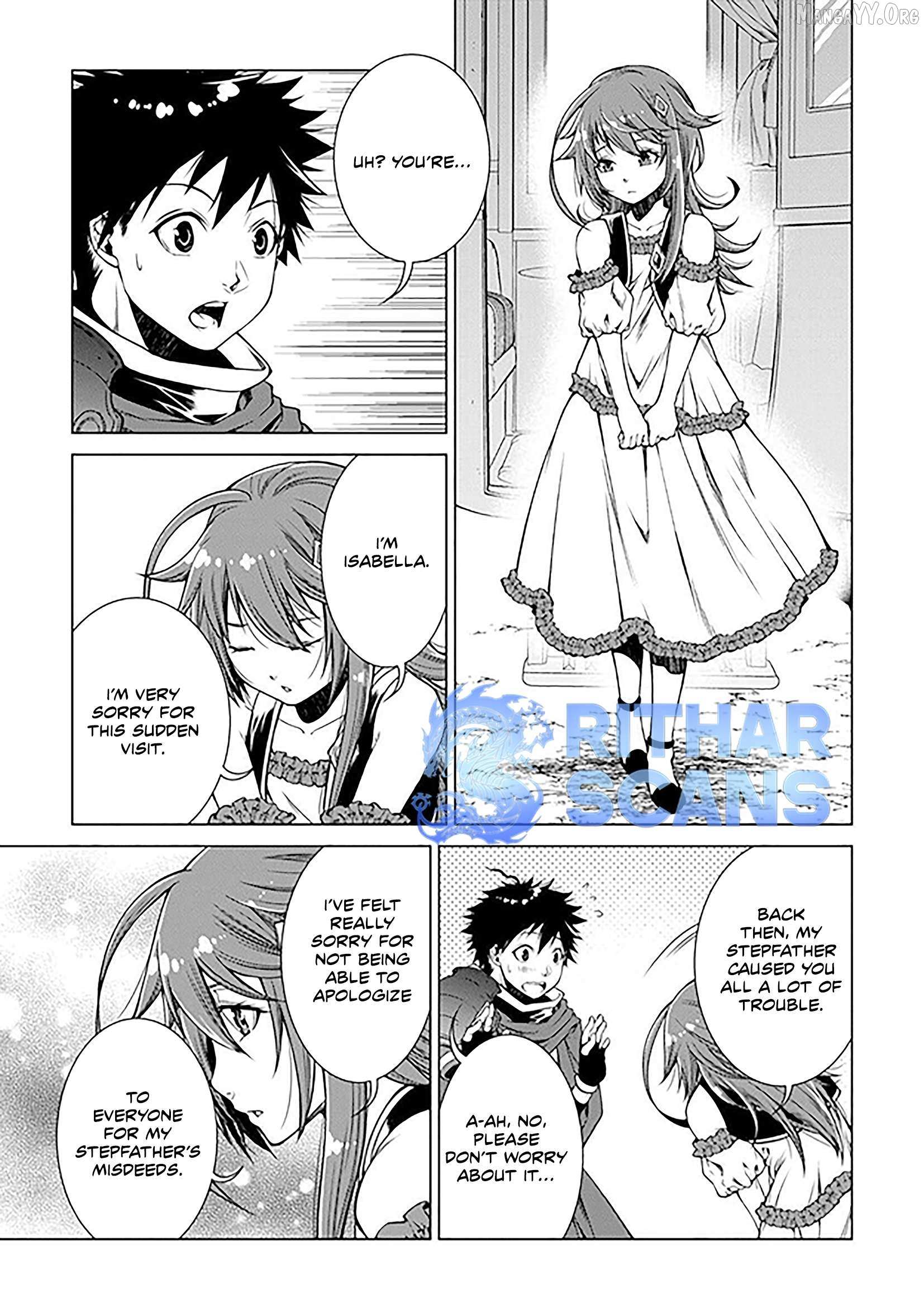 Machigai Shoukan!: Oidasareta kedo Joui Gokan Skill de Rakuraku Seikatsu – Chapter 28 – Page 16