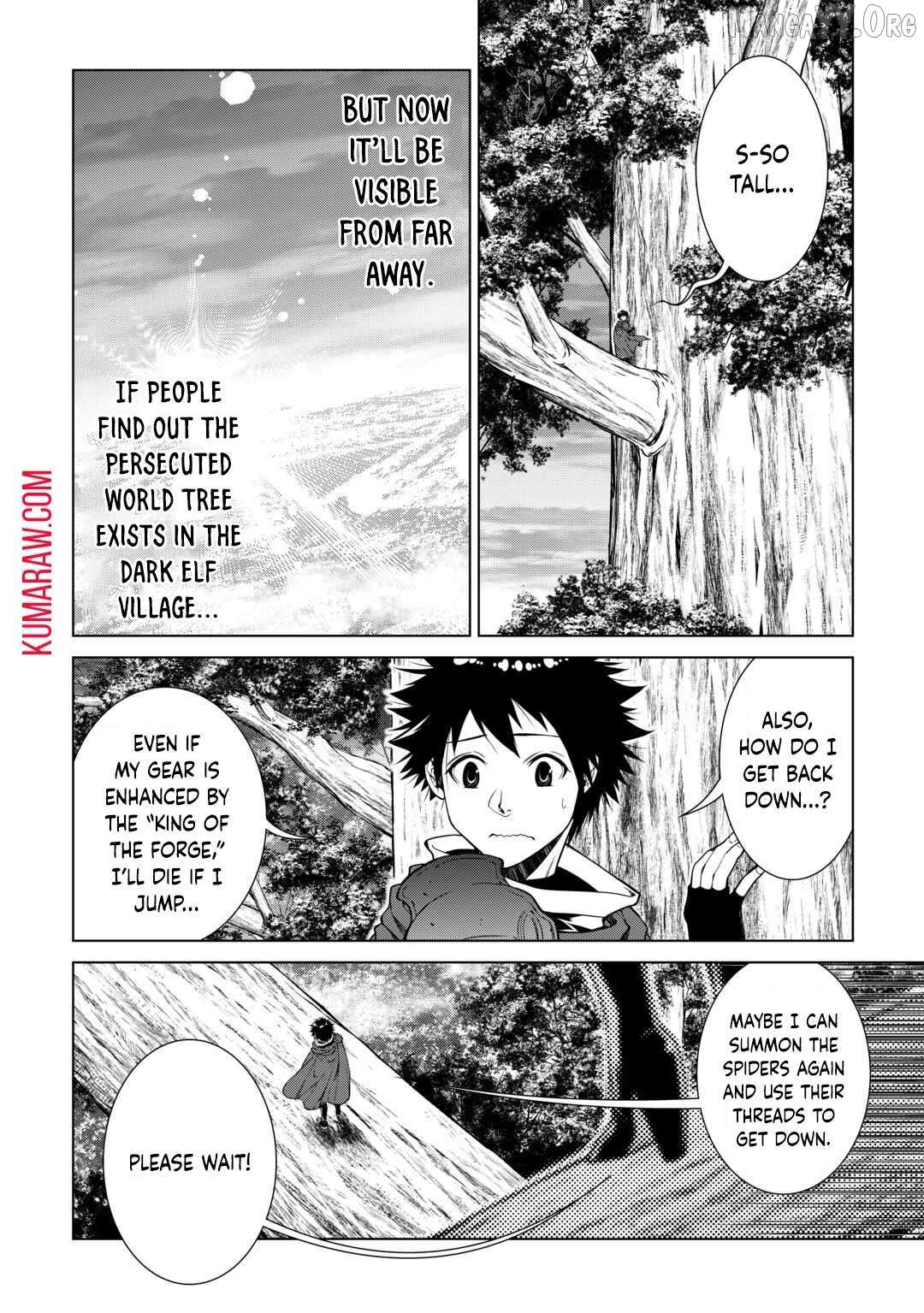 Machigai Shoukan!: Oidasareta kedo Joui Gokan Skill de Rakuraku Seikatsu – Chapter 25 – Page 6