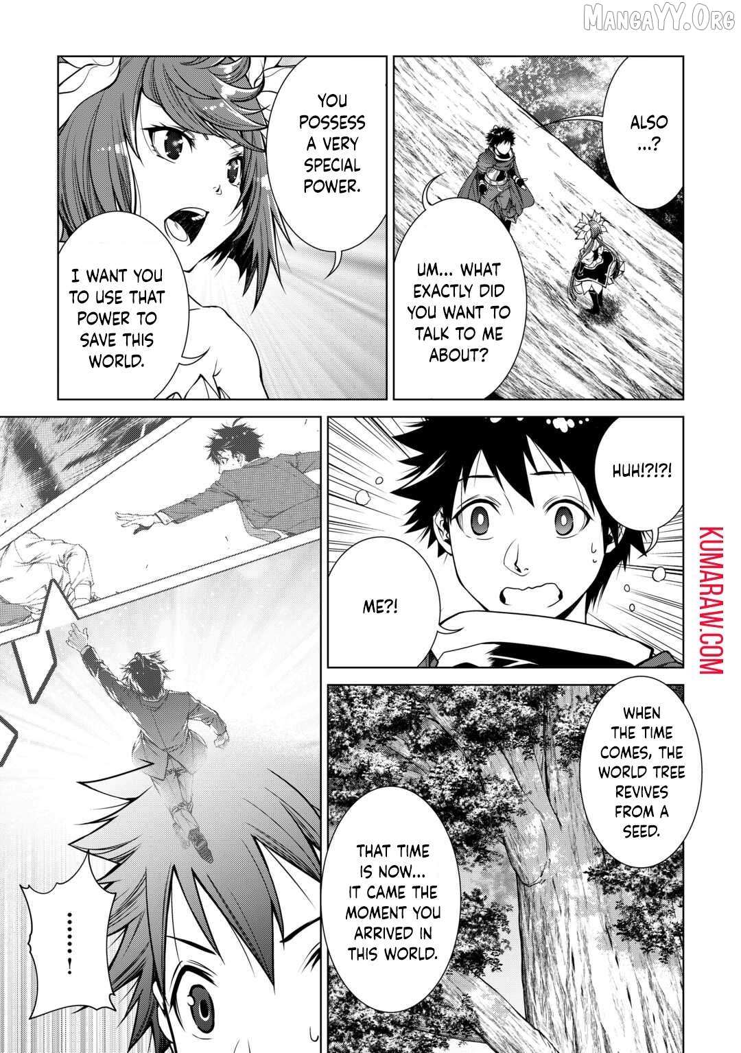 Machigai Shoukan!: Oidasareta kedo Joui Gokan Skill de Rakuraku Seikatsu – Chapter 25 – Page 9