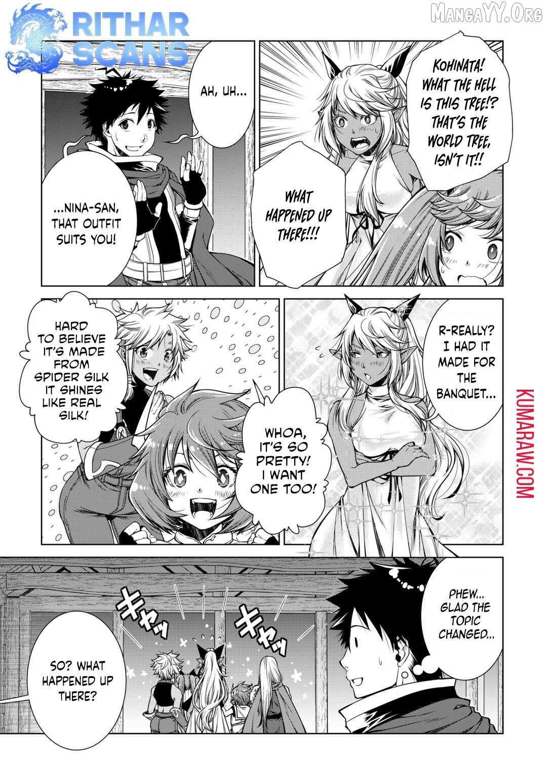 Machigai Shoukan!: Oidasareta kedo Joui Gokan Skill de Rakuraku Seikatsu – Chapter 25 – Page 13