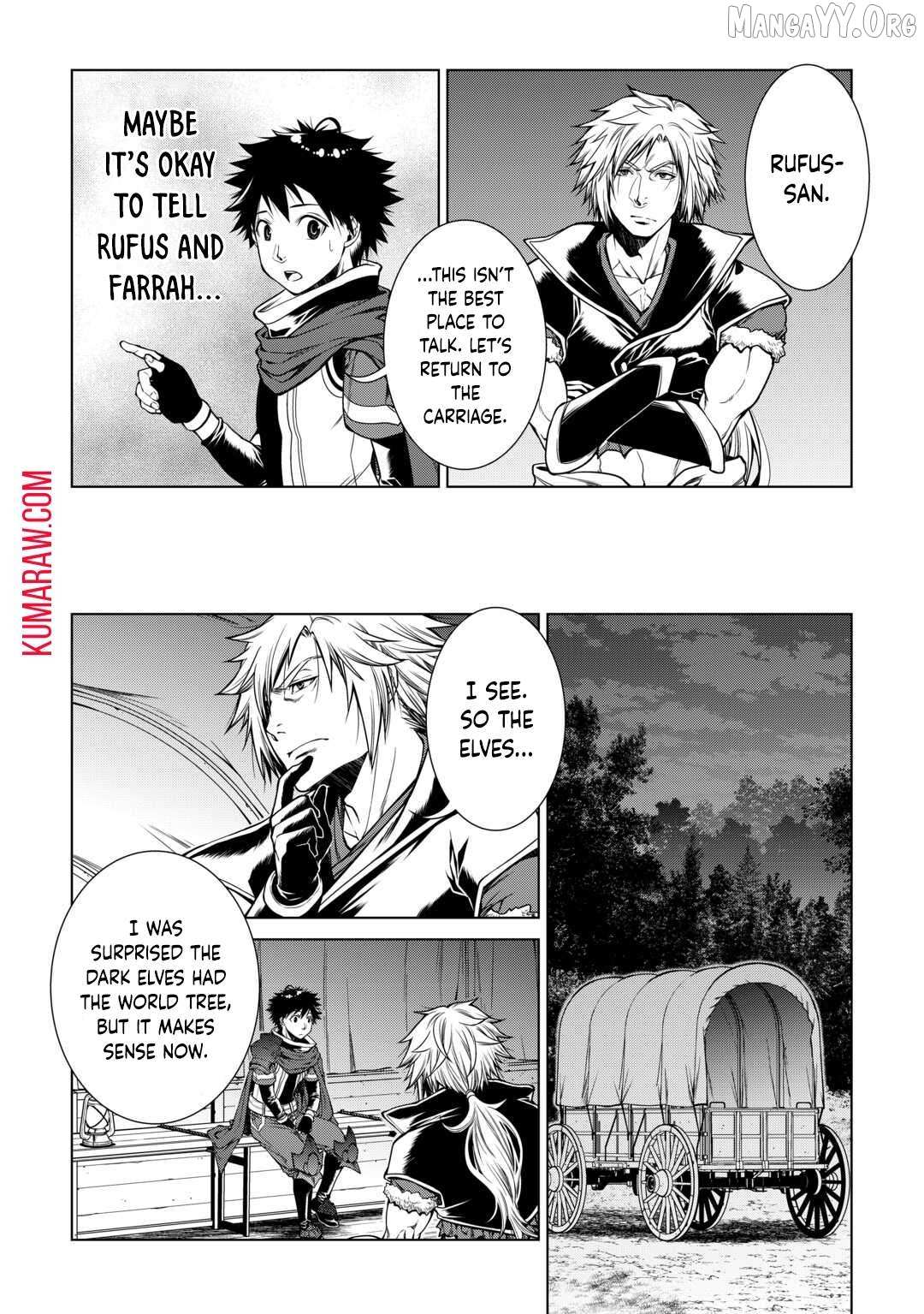 Machigai Shoukan!: Oidasareta kedo Joui Gokan Skill de Rakuraku Seikatsu – Chapter 25 – Page 14