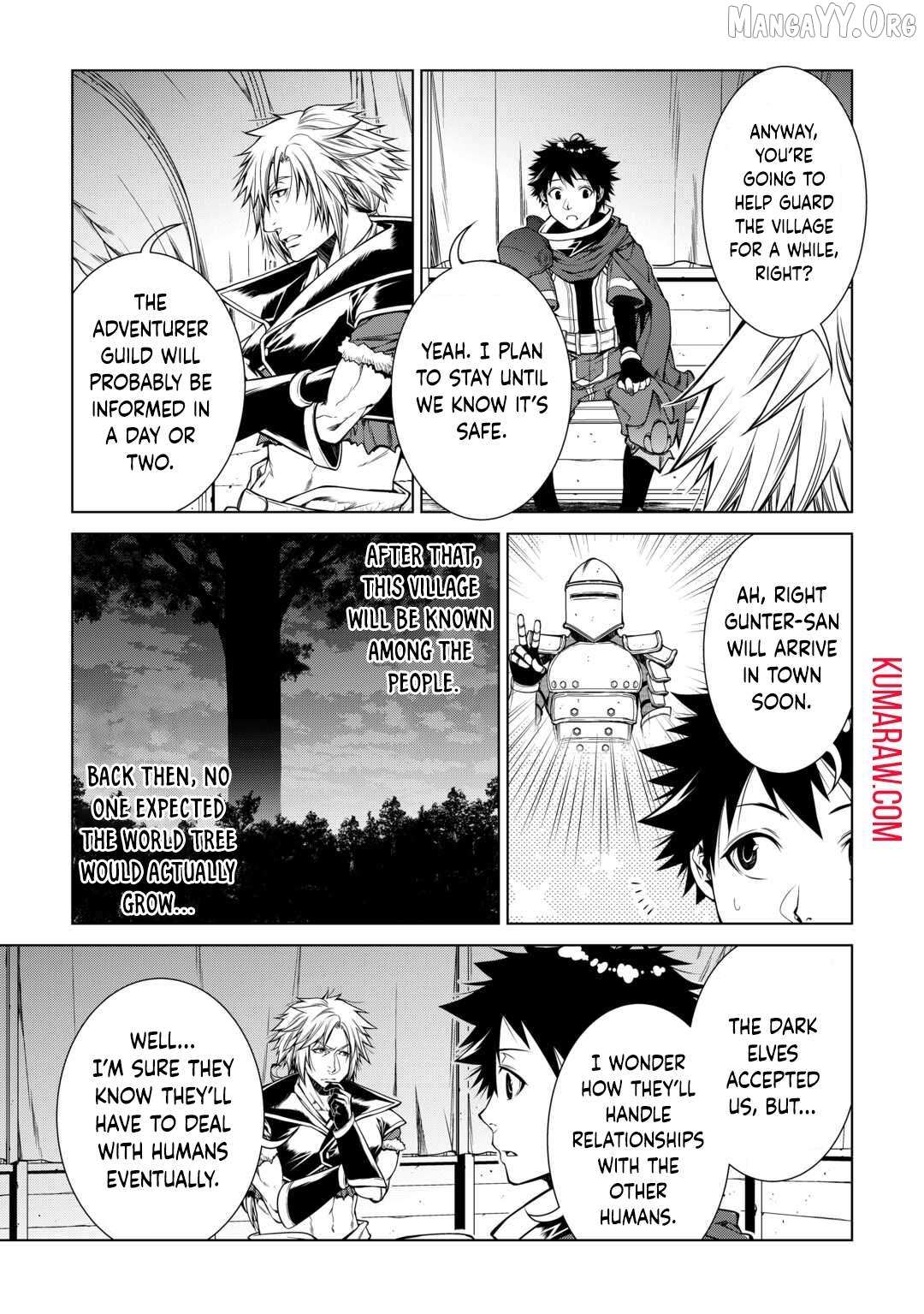 Machigai Shoukan!: Oidasareta kedo Joui Gokan Skill de Rakuraku Seikatsu – Chapter 25 – Page 15