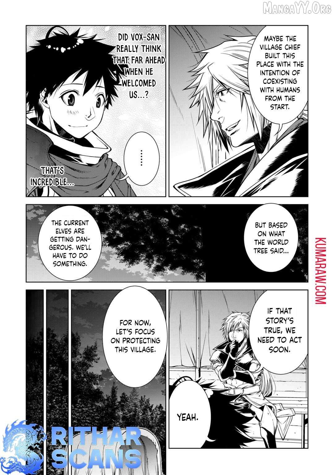 Machigai Shoukan!: Oidasareta kedo Joui Gokan Skill de Rakuraku Seikatsu – Chapter 25 – Page 19