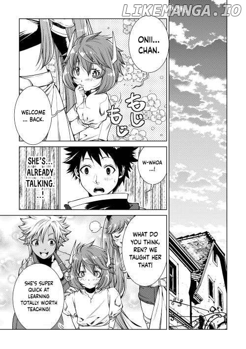 Machigai Shoukan!: Oidasareta kedo Joui Gokan Skill de Rakuraku Seikatsu – Chapter 14 – Page 6