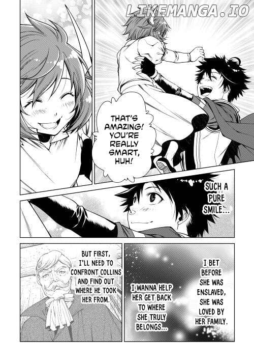 Machigai Shoukan!: Oidasareta kedo Joui Gokan Skill de Rakuraku Seikatsu – Chapter 14 – Page 7