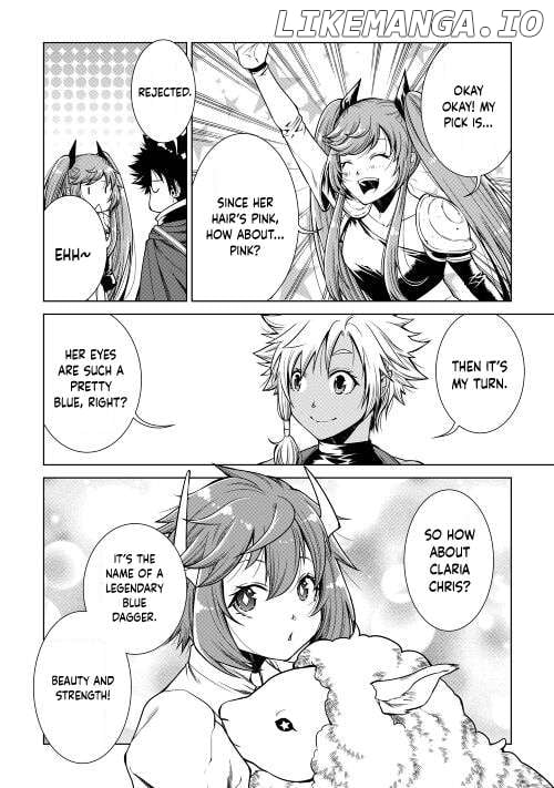 Machigai Shoukan!: Oidasareta kedo Joui Gokan Skill de Rakuraku Seikatsu – Chapter 14 – Page 9