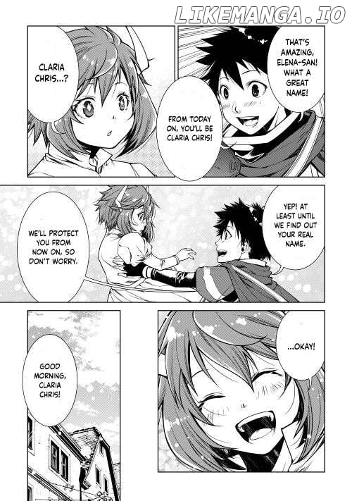 Machigai Shoukan!: Oidasareta kedo Joui Gokan Skill de Rakuraku Seikatsu – Chapter 14 – Page 10