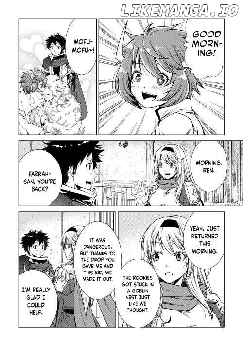 Machigai Shoukan!: Oidasareta kedo Joui Gokan Skill de Rakuraku Seikatsu – Chapter 14 – Page 11